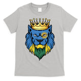Rwanda King T-Shirt