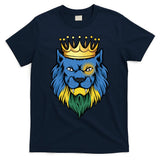 Rwanda King T-Shirt