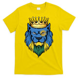 Rwanda King T-Shirt