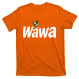 Rob Mcelhenney Wawa Philadelphia Funny Football T-Shirt