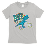 Roaring Back 2 School T-Shirt