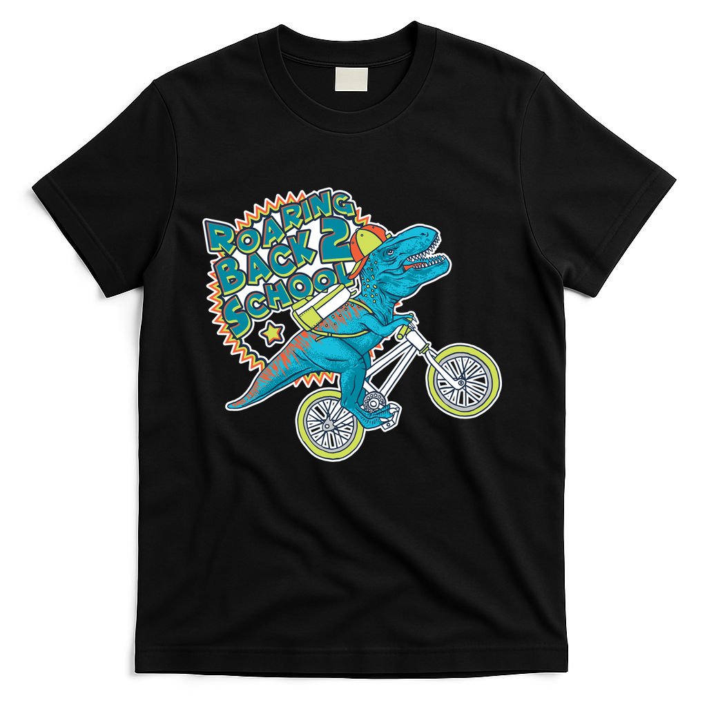 Roaring Back 2 School T-Shirt