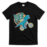 Roaring Back 2 School T-Shirt