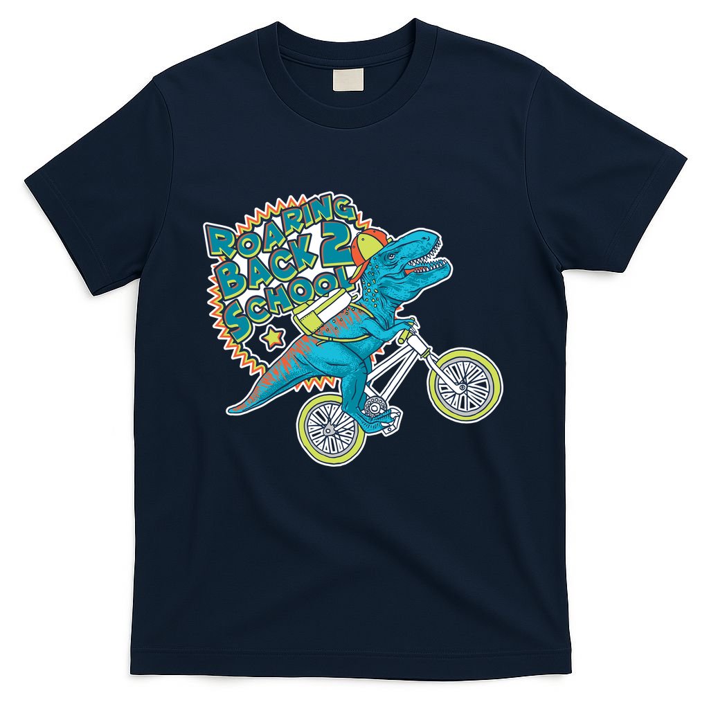 Roaring Back 2 School T-Shirt