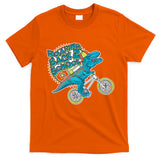 Roaring Back 2 School T-Shirt