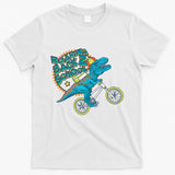 Roaring Back 2 School T-Shirt