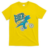 Roaring Back 2 School T-Shirt