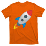 Rocket T-Shirt