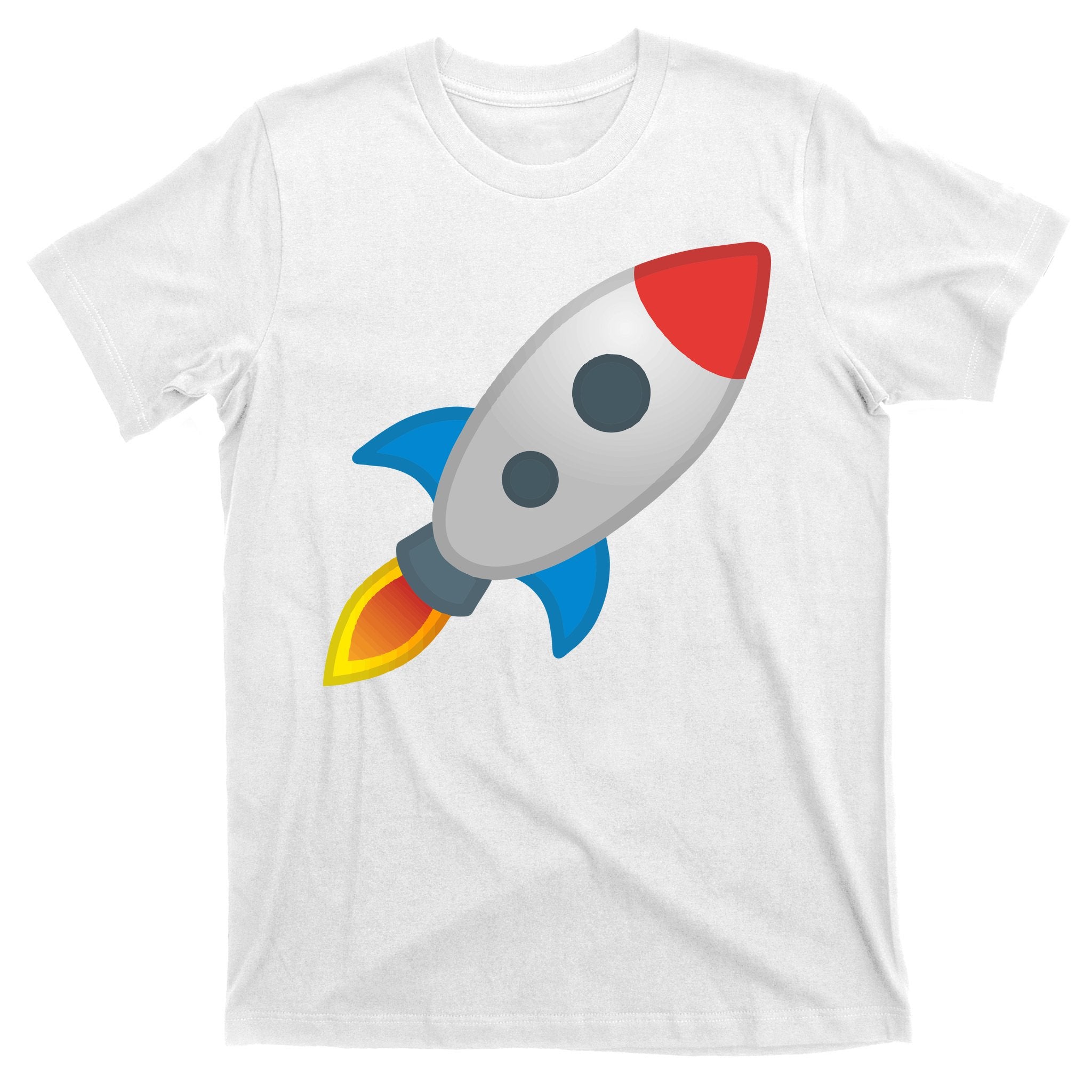 Rocket T-Shirt