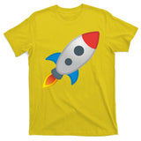Rocket T-Shirt