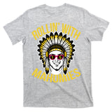 Rollin' With Mahomies T-Shirt