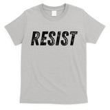 Resist Political T-Shirt