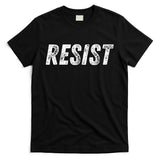 Resist Political T-Shirt