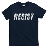 Resist Political T-Shirt