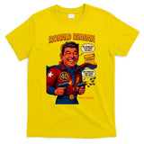 Ronald Reagan The Presidential Chronicles T-Shirt