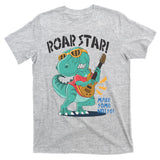Roar Star Make Some Noise Cute T-Shirt