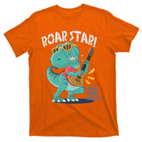 Roar Star Make Some Noise Cute T-Shirt