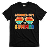 Retro Schools Out For Summer T-Shirt