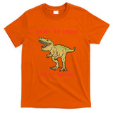 Ready To Crush First Grade Back To School T-Shirt