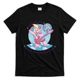 Ready To Rock Kindergarten Unicorn Back To School T-Shirt