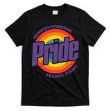 Resist Trump Remove Stubborn Orange Stains Pride Month LGBTQ T-Shirt