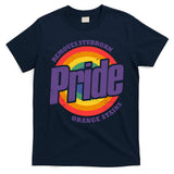 Resist Trump Remove Stubborn Orange Stains Pride Month LGBTQ T-Shirt