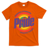 Resist Trump Remove Stubborn Orange Stains Pride Month LGBTQ T-Shirt