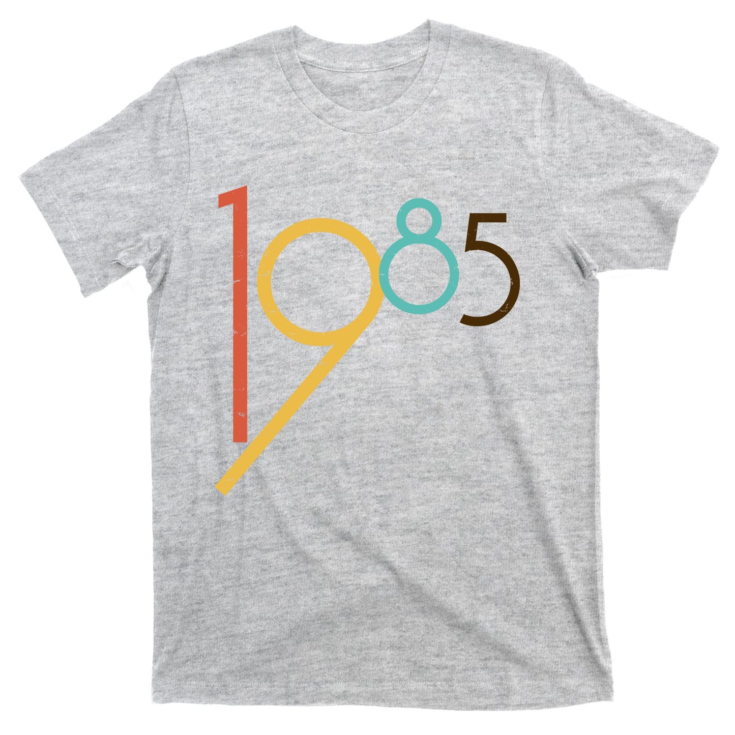 Retro Vintage 1985 40th Birthday T-Shirt