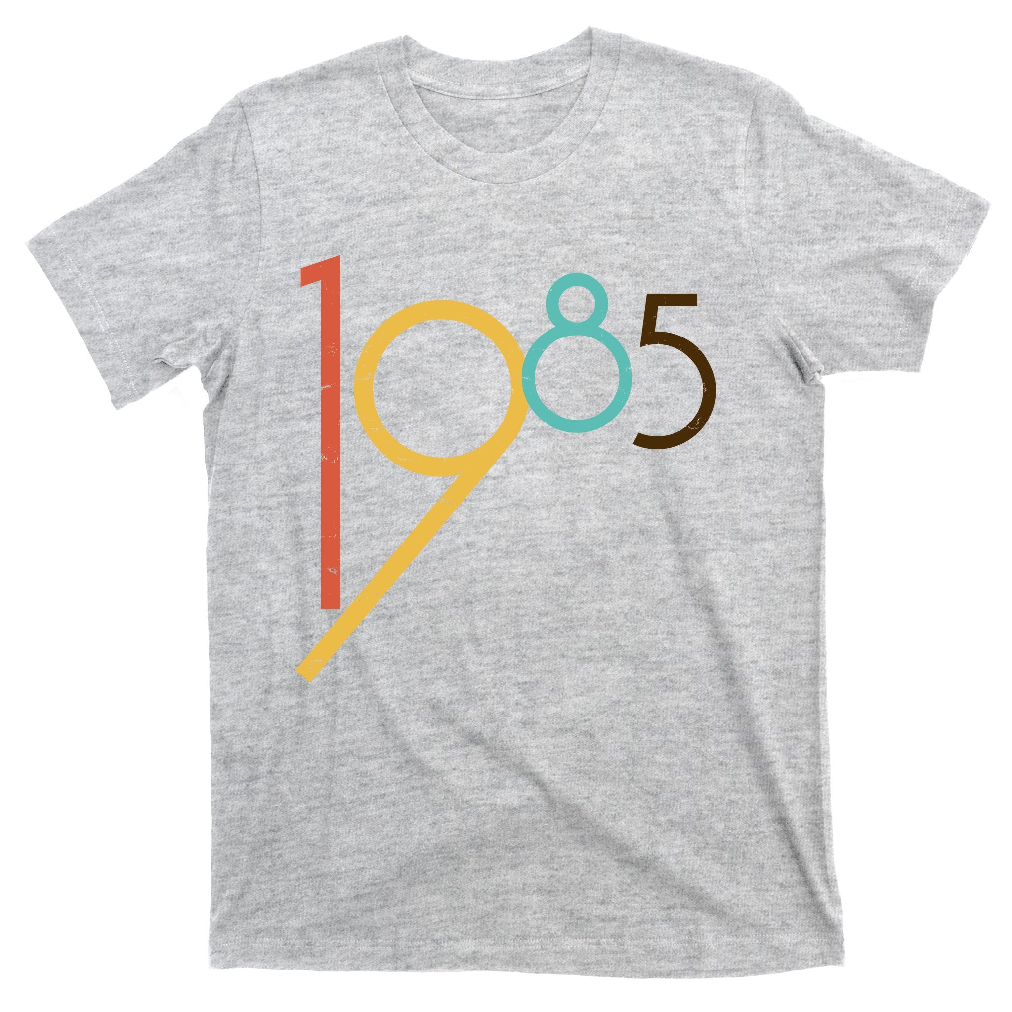 Retro Vintage 1985 40th Birthday T-Shirt