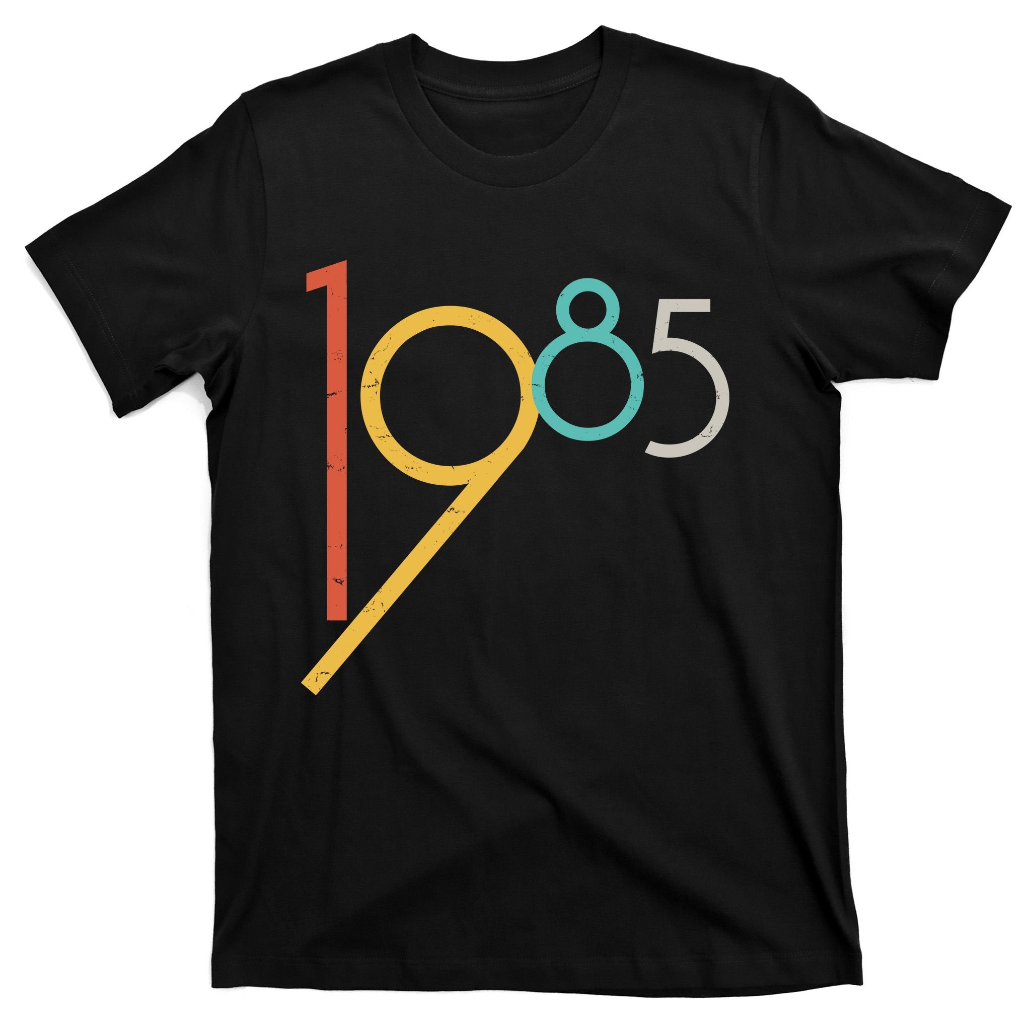 Retro Vintage 1985 40th Birthday T-Shirt