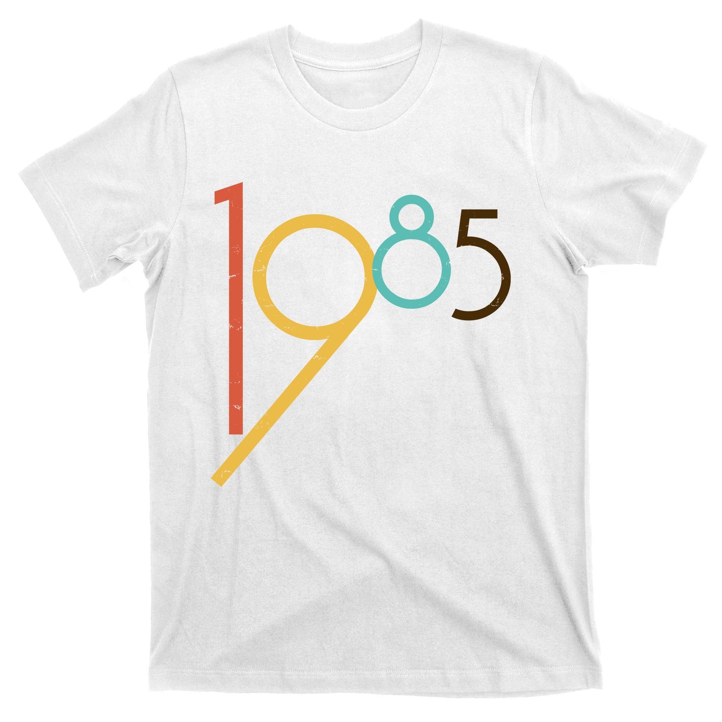 Retro Vintage 1985 40th Birthday T-Shirt