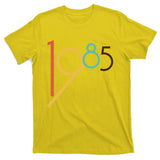 Retro Vintage 1985 40th Birthday T-Shirt