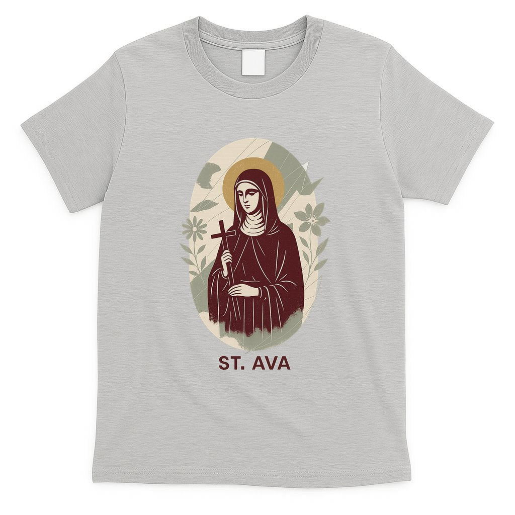 Saint Ava T-Shirt