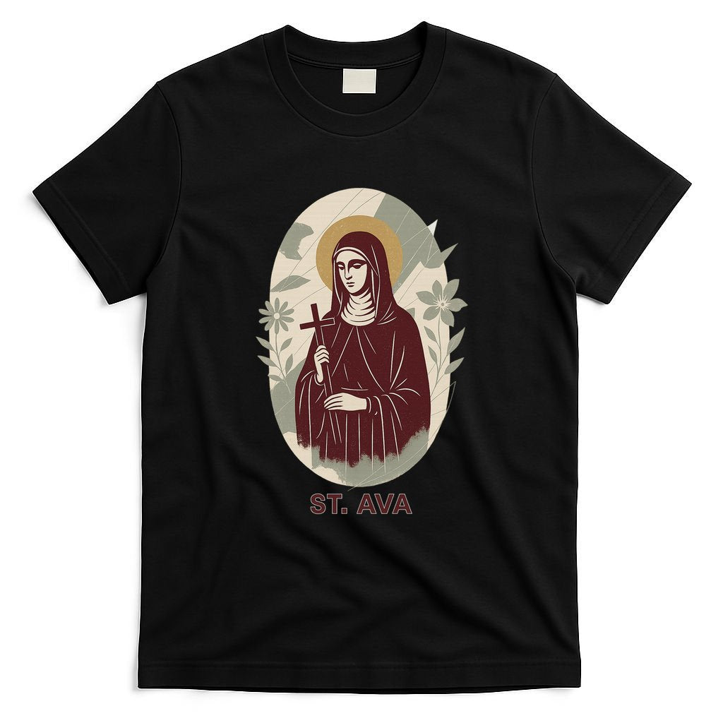 Saint Ava T-Shirt