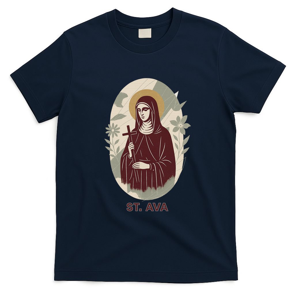 Saint Ava T-Shirt