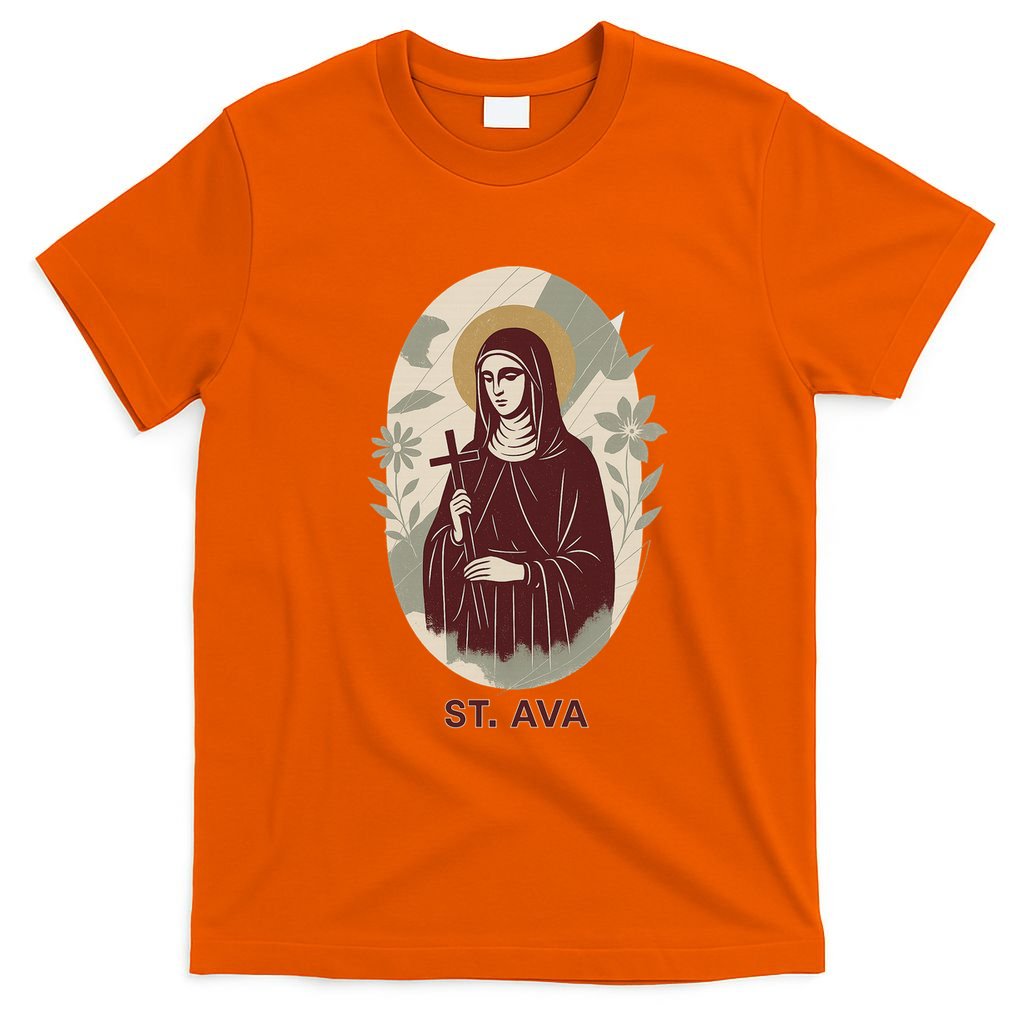 Saint Ava T-Shirt