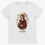 Saint Ava T-Shirt