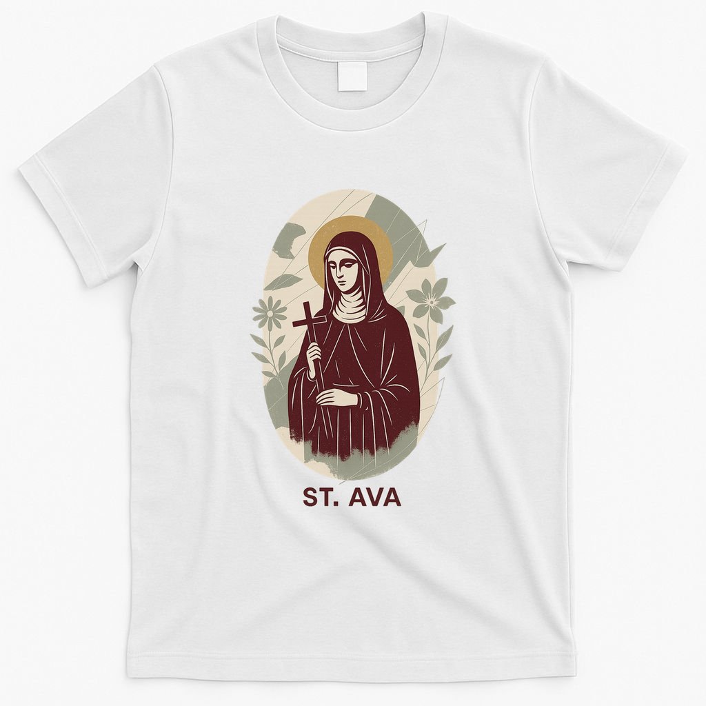 Saint Ava T-Shirt