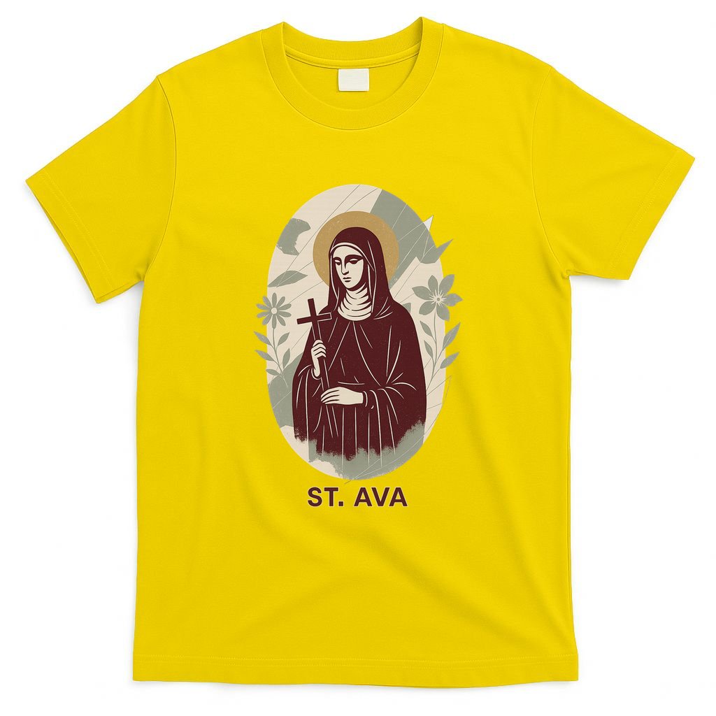 Saint Ava T-Shirt