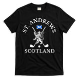 St. Andrews Scotland T-Shirt