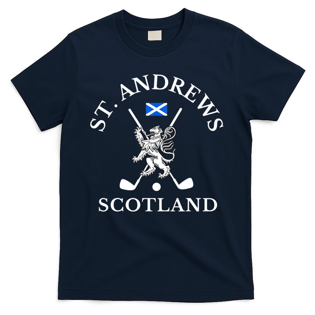 St. Andrews Scotland T-Shirt