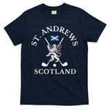 St. Andrews Scotland T-Shirt