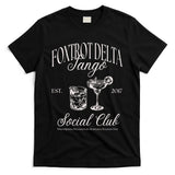 Subtle Anti Trump T-Shirt