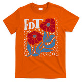 Subtle Anti Trump Fdt Anti Maga T-Shirt