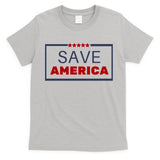 Save America USA T-Shirt