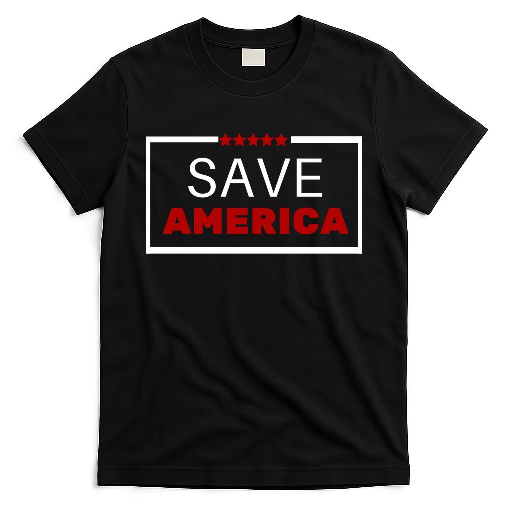 Save America USA T-Shirt