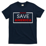 Save America USA T-Shirt