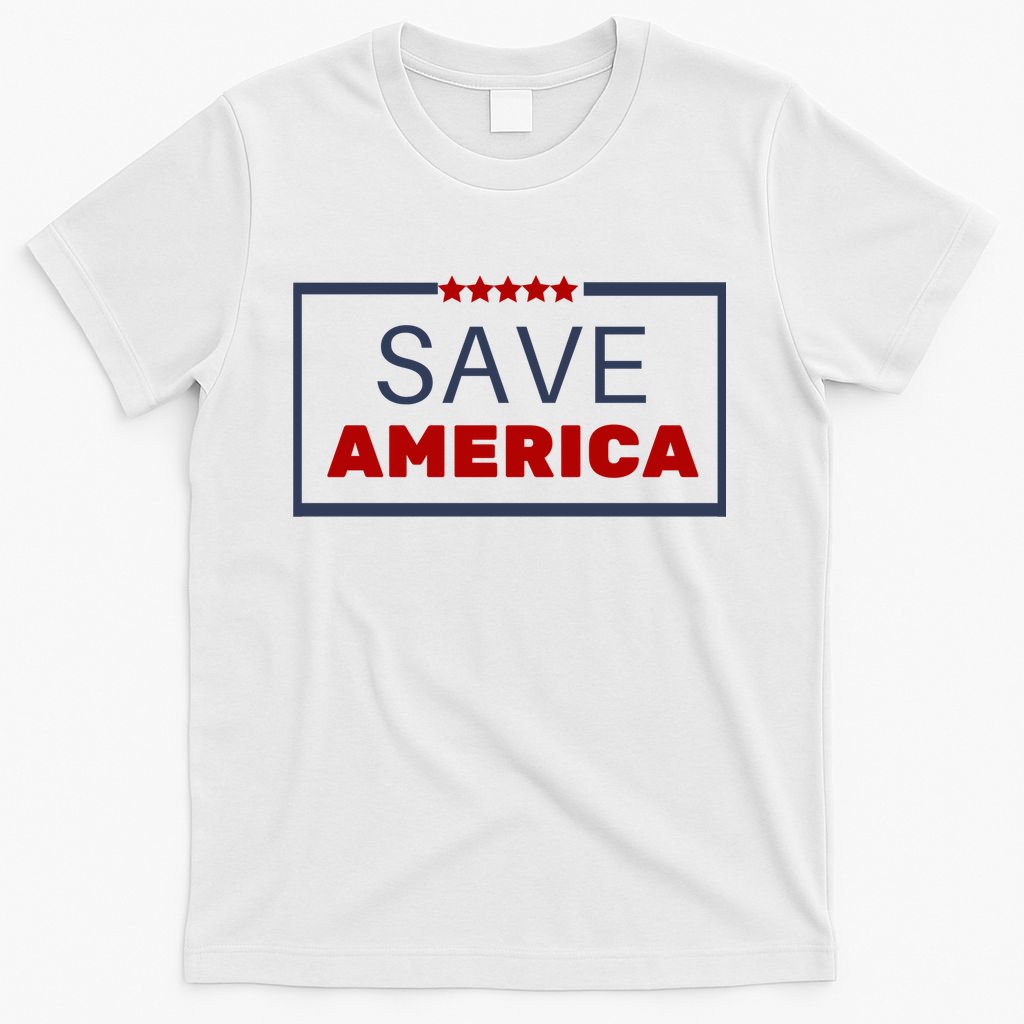 Save America USA T-Shirt