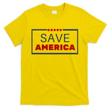 Save America USA T-Shirt