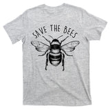 Save The Bees Vintage T-Shirt